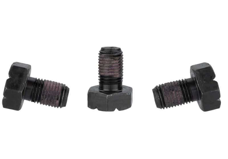 Ford Racing — Ford Racing 8.8inch Ring Gear Bolt Set
CltchFlyWhlBoltSet - view 7