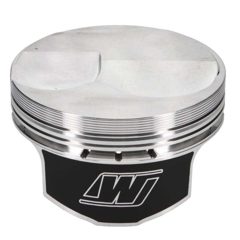 Wiseco — Wiseco SBC LS7 +2.5cc Dome 1.175inch CH Piston Shelf Stock Kit
Piston Set - view 4