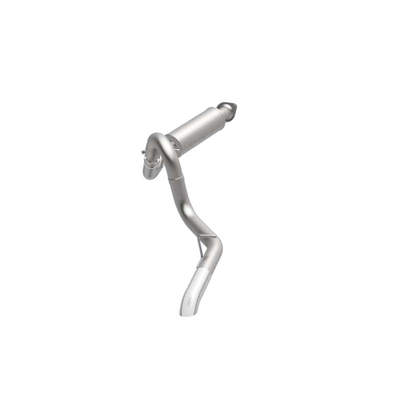 Magnaflow — MagnaFlow SYS C/B 00-06 Wrangler TJ 2.5L/4.0L
Cat-Back - view 21