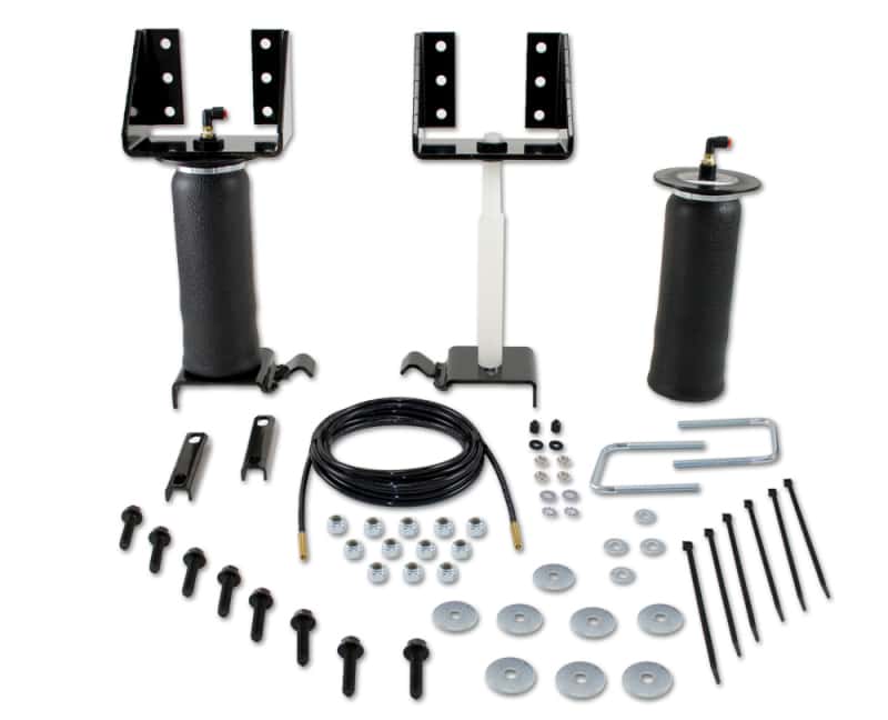 Air Lift — Air Lift Ridecontrol Air Spring Kit
Susp Leveling Kit - view 2