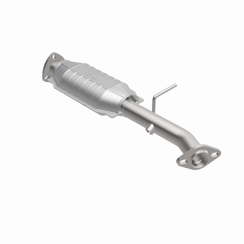Magnaflow — MagnaFlow Conv DF 98-00 Kia Sportage
HM Grade
HM - view 6