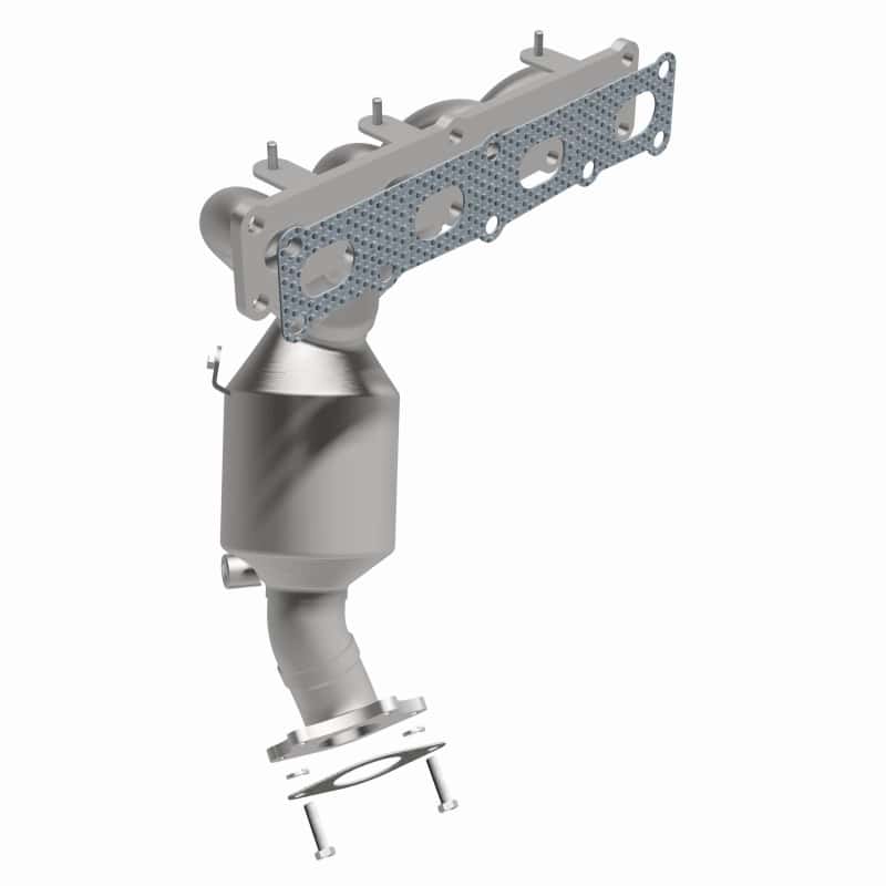 Magnaflow — Magnaflow 13-16 Dart L4 2 2.4 OEM Manifold Direct Fit Converter
OEM Grade
OEM - view 9