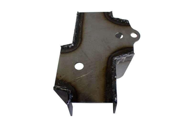 RustBuster — Rustbuster Front Bed Mount Left Side - view 3