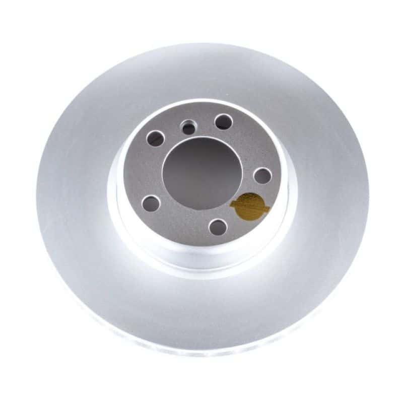 PowerStop — Power Stop 14-16 BMW 228i Front Evolution High Carbon Geomet Coated Rotor
PowerStop EVC - view 1