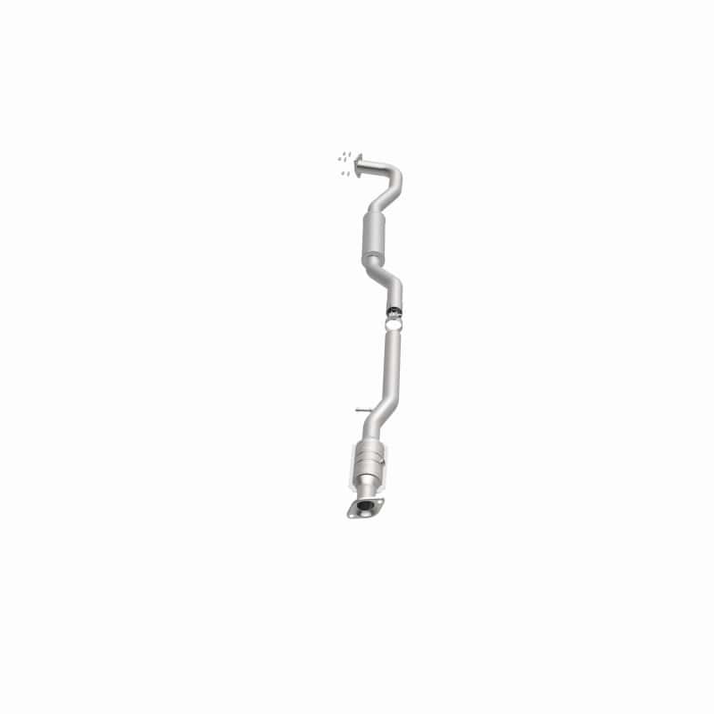 Magnaflow — MagnaFlow Conv DF 07-09 Mitsu Outlander 3.0L
OEM Grade
OEM - view 25