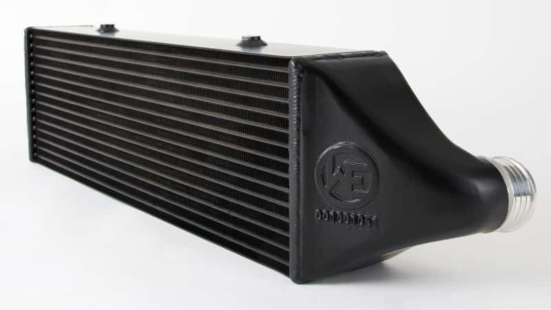 Wagner Tuning — Wagner Tuning 2012+ Ford Focus MK3 ST250 2.0L Competition Intercooler - view 5