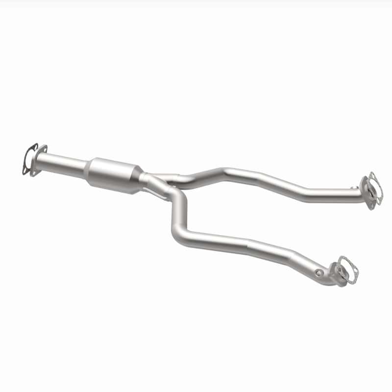 Magnaflow — MagnaFlow Conv DF 1990-1994 LS400 V8 4 OEM Underbody
OEM Grade
OEM - view 21