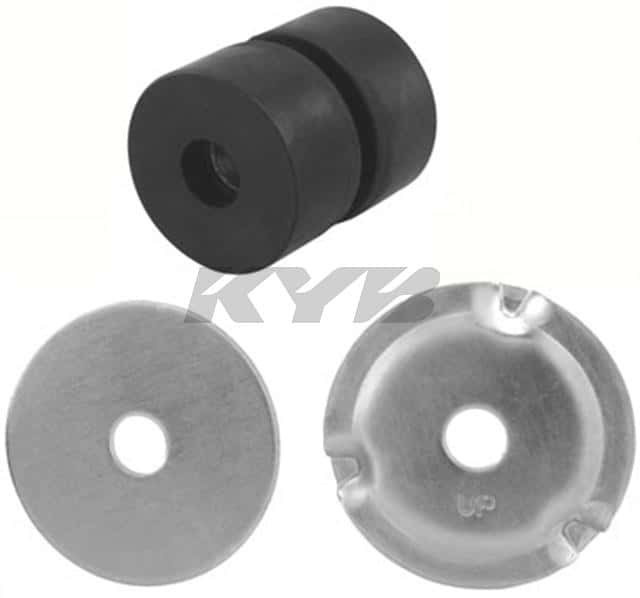 KYB — KYB Shocks & Struts Strut Mounts Front FORD Crown Victoria 2003-10 FORD Grand Marquis 2003-06 FORD M
Mount Kit - view 4
