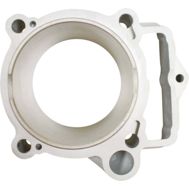 Cylinder Works — Cylinder Works 14-15 Husaberg FE 250 250cc Big Bore Cylinder 81mm - view 4