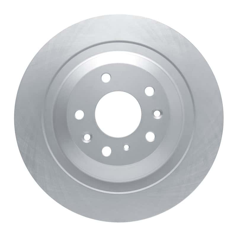 DFC — DFC 23-25 Mazda CX-50 Rear GeoSPEC Coated Rotor - view 1