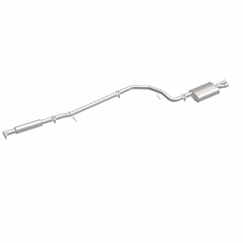 Magnaflow — BRExhaust 05-07 Ford Freestyle 3.0L Exhaust Kit
Exhaust Kit - view 5