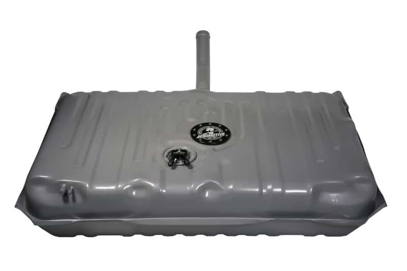 Aeromotive — Aeromotive 70-72 Chevrolet Chevelle/Malibu & 1970 Chevrolet Monte Carlo 200 Stealth Gen 2 Fuel Tank - view 2