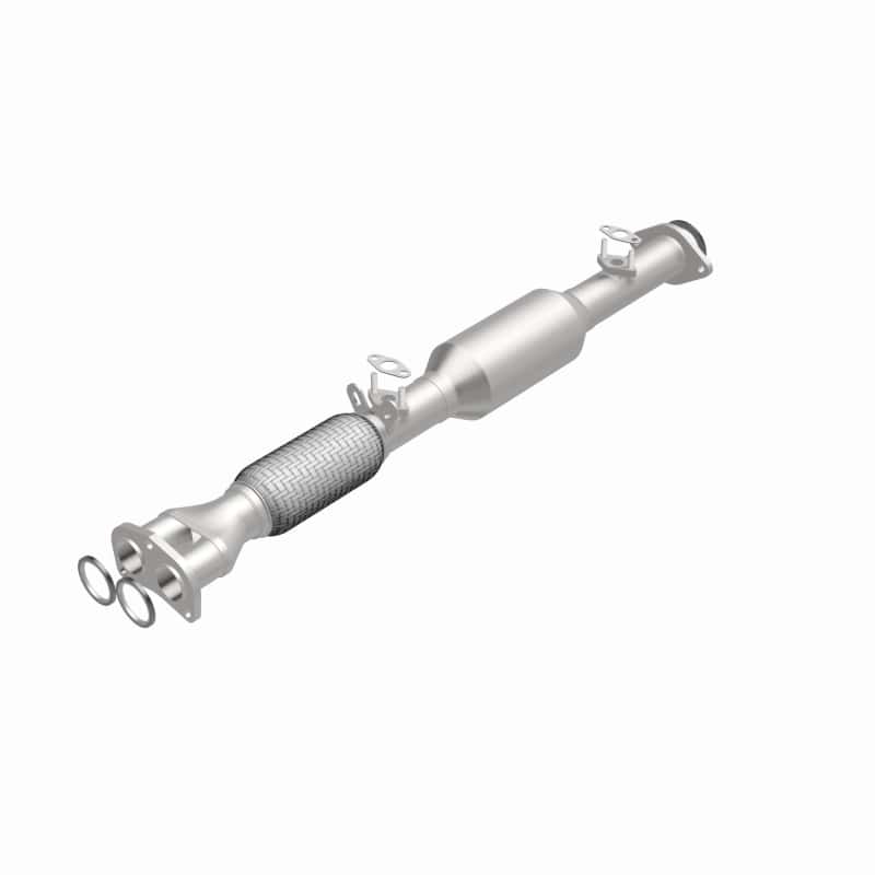 Magnaflow — MagnaFlow Conv Toyota 36.12X6.5X4 1.5/2.25
Standard Grade
Standard - view 29