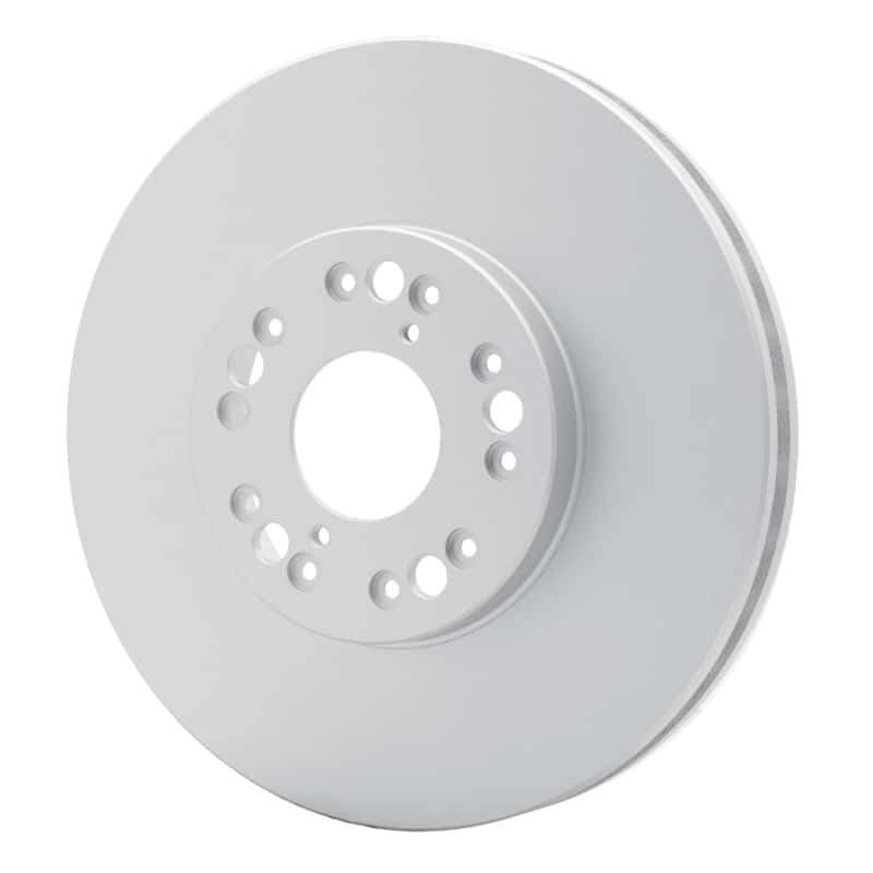 DFC — DFC 92-10 Lexus SC300 Front GeoSPEC Coated Rotor
DFC Brake Rotor - view 2