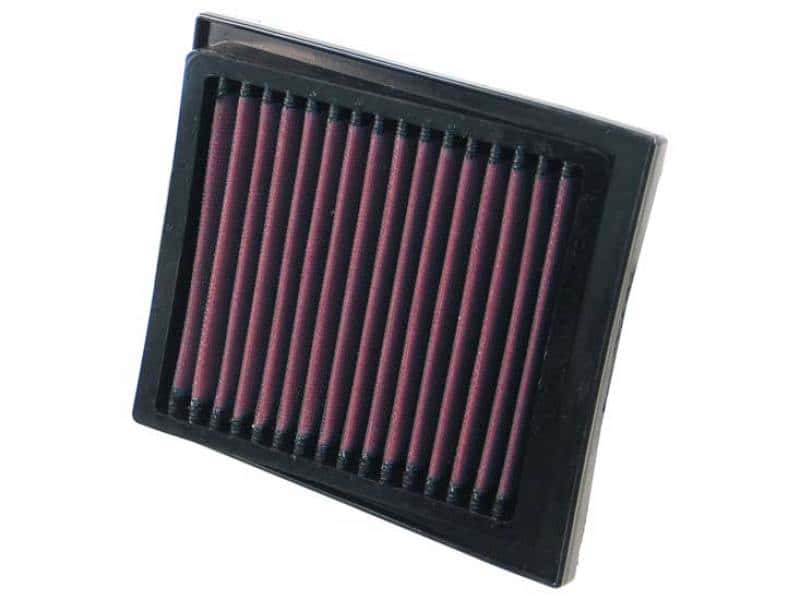 K&N Engineering — K&N 07-08 Honda Fit 1.5L-L4 Drop In Air Filter
Replacement Air Filt
Air Filter - view 1
