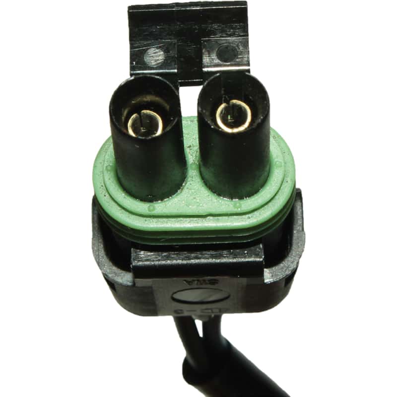 Arrowhead — Arrowhead 08-15 Can-Am Outlander Max 400 XT 4x4 Cooling Fan - view 2