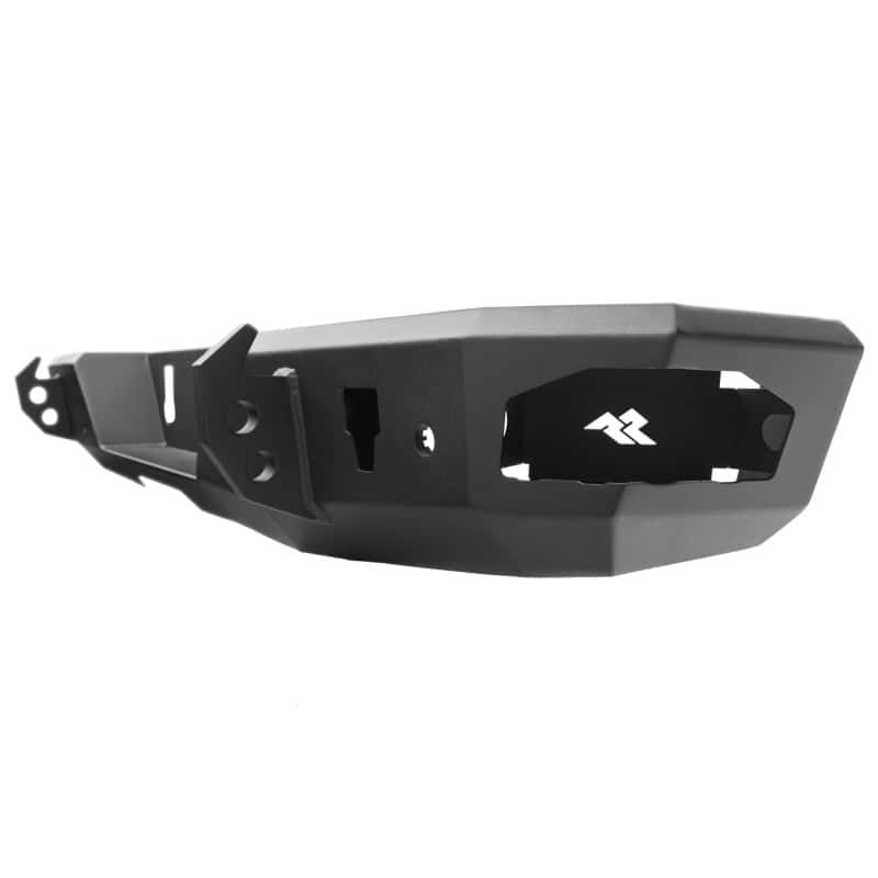 Rugged Ridge — Rugged Ridge HD Bumper Rear 20-21 Jeep Gladiator JT
OFFROAD_BUMPERS
Bumper- Rear - view 2