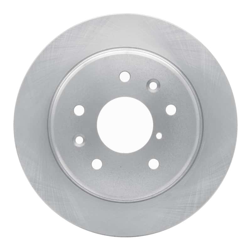 DFC — DFC 86-91 Mazda RX-7 Rear Brake Rotor
DFC Brake Rotor - view 1