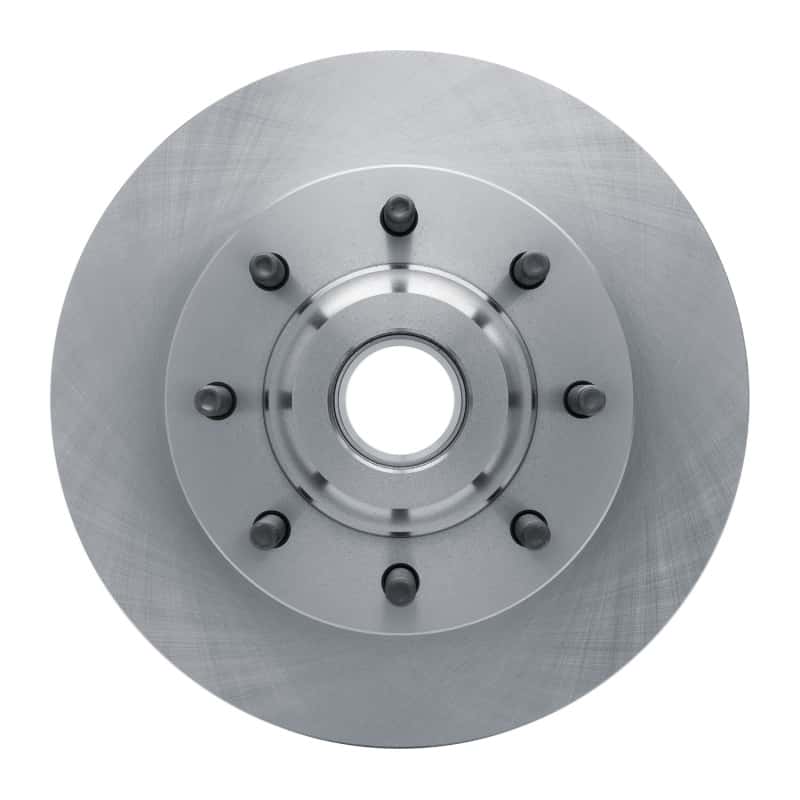 DFC — DFC 05-07 Ford F-250 2WD (Super Duty) Front Brake Rotor
DFC Brake Rotor - view 1