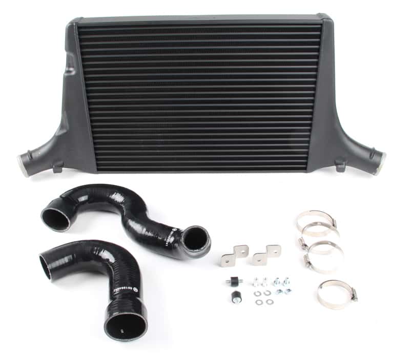 Wagner Tuning — Wagner Tuning Audi A4/A5 B8 2.0L TFSI Competition Intercooler Kit - view 1