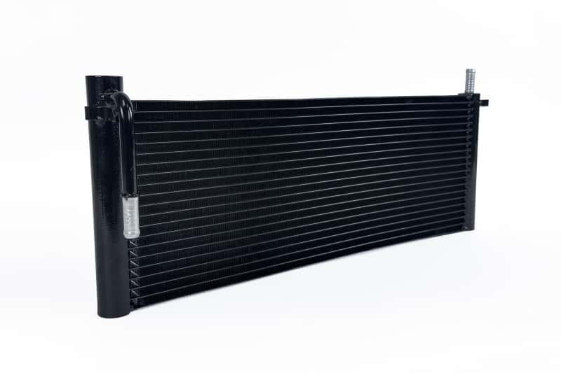 CSF — CSF 09-14 Ford F-150 and Raptor Transmission Oil Cooler
CSF Trans Cooler - view 1