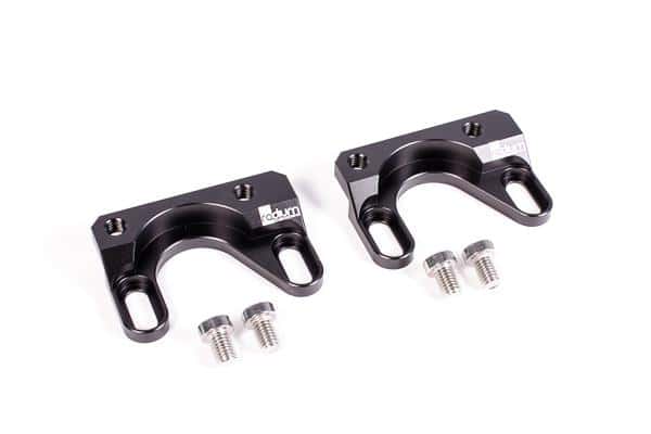 Radium Engineering — Radium Engineering Top Feed Fuel Rail Adapter for Ver 8/9 EJ207 2.5I EJ253 - view 2