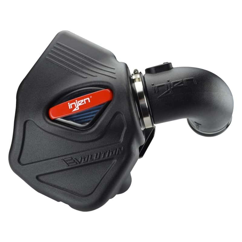 Injen — Injen 16-19 BMW 340/ 440/ M140/ M240 i/ix 3.0T (B58) Evolution Intake
Evolution Intake
Air Intake Kit
EVO1105
 - view 7