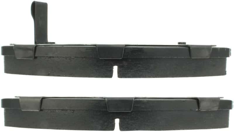 Stoptech — StopTech Performance 93-00 Honda Civic DX w/ Rr Drum Brakes Front Brake Pads
Sprt Brk Pad W/Hdwr - view 6