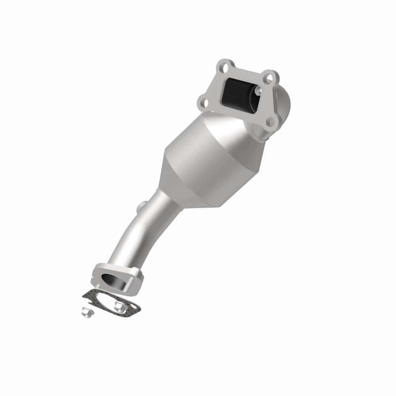 Magnaflow — Magnaflow Conv DF 2012-2013 Impala 3.6 L Underbody
OEM Grade
OEM - view 13