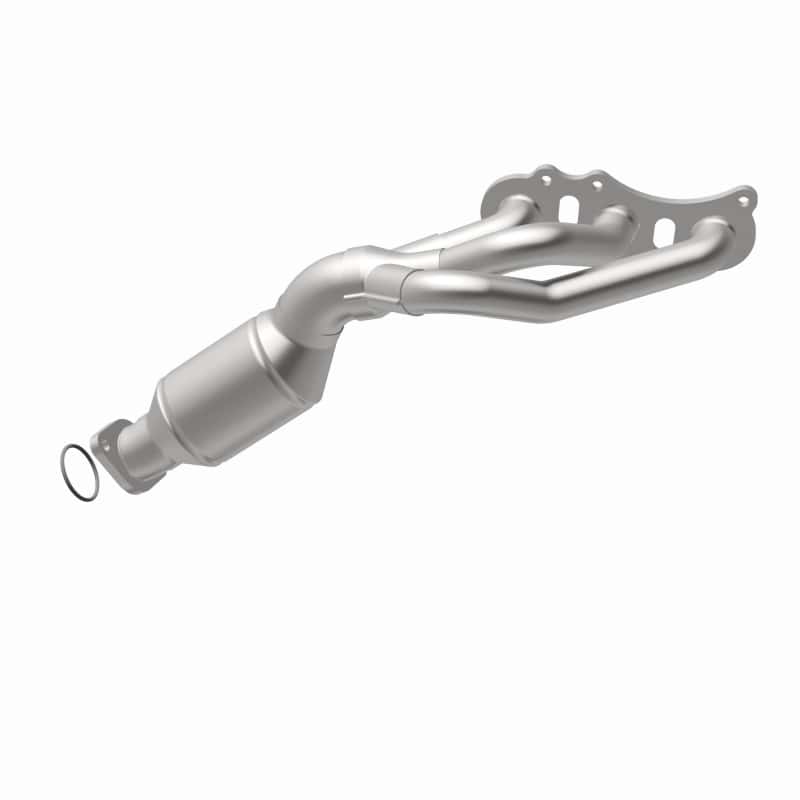 Magnaflow — Magnaflow Conv DF 03-04 4Runner 4.0L P/S
OEM Grade
OEM - view 20