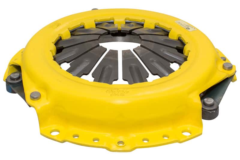ACT — ACT 2002 Honda Civic P/PL Xtreme Clutch Pressure Plate
Pressure Plate - view 2