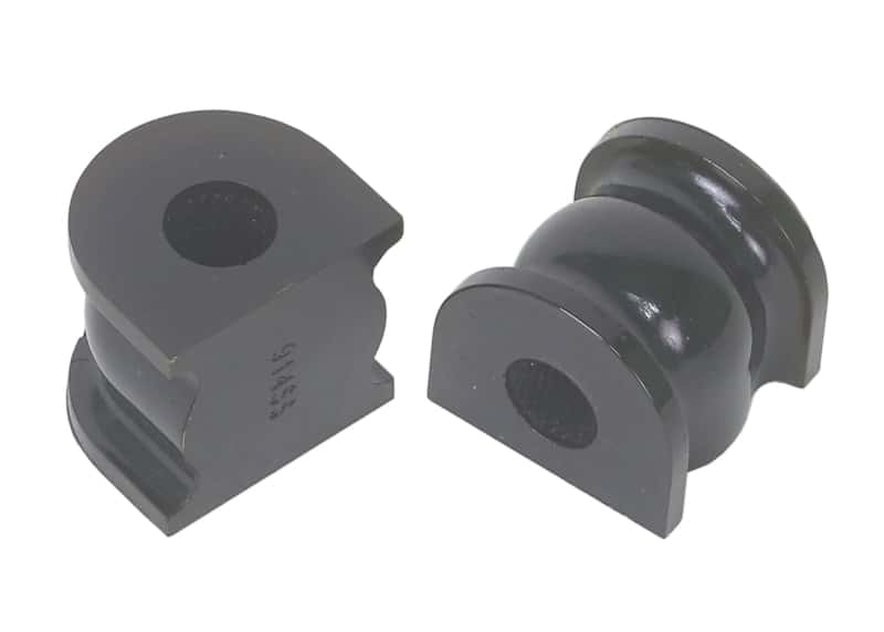 Whiteline — Whiteline 1986-1989 Honda Accord Sway Bar - Mount Bushing
Link Kit - view 6