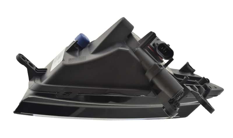Hella — Hella 2008-2017 Audi A5 Fog Light Right
LAMP FOG RH H8  AUDI
LAMP FOG RH H8 AUDI - view 11