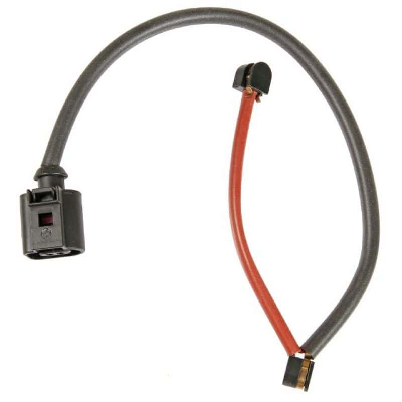 PowerStop — Power Stop 05-06 Porsche Cayenne Front Euro-Stop Electronic Brake Pad Wear Sensor
Brake Wear Sensor - view 1