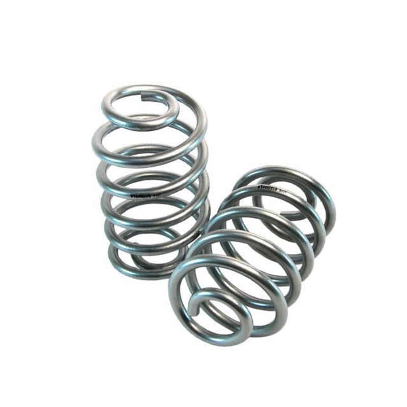 Belltech — Belltech MUSCLE CAR SPRING SET 92-96 IMPALA/CAPRICE/ REAR
MUSCLE CAR SPRNG SET - view 2