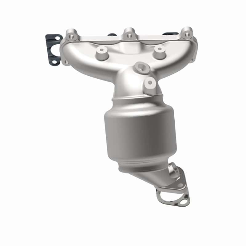 Magnaflow — MagnaFlow Conv DF 07-09 Hyundai Santa Fe 2.7L
OEM Grade
OEM - view 20