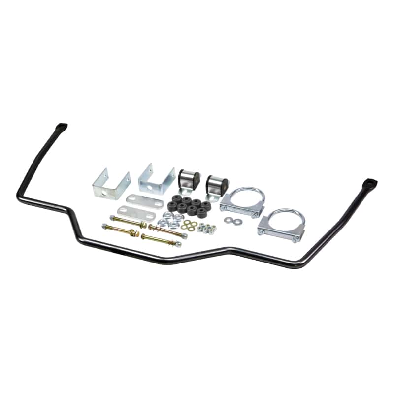 Belltech — Belltech REAR ANTI-SWAYBAR 86-93 MAZDA PU
REAR ANTI-SWAYBAR - view 3