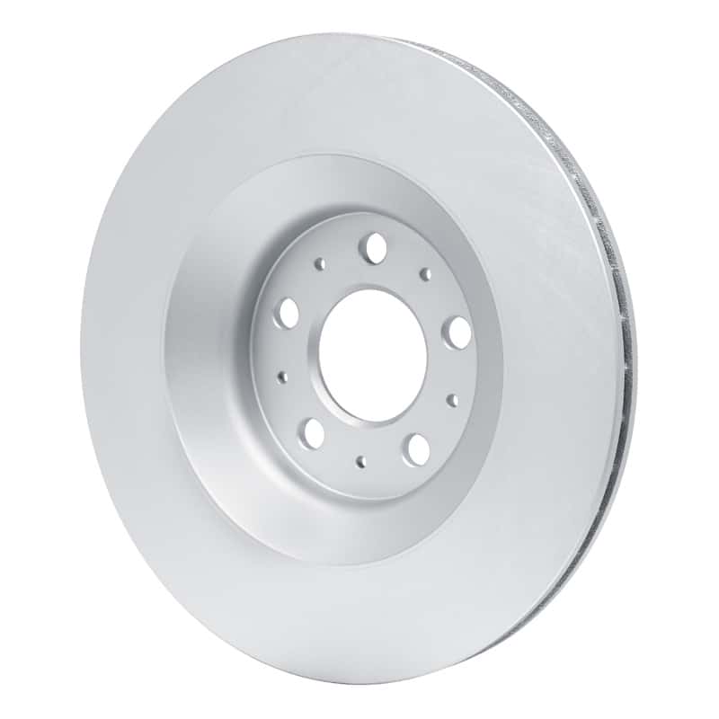 DFC — DFC 20-25 Tesla Model Y Rear GeoSPEC Coated Rotor - view 4