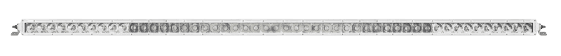 Rigid Industries — Rigid Industries 50in SR-Series PRO - Spot/Flood Combo - White
WHT SR PRO 50 CMB
LED LIGHT - view 3