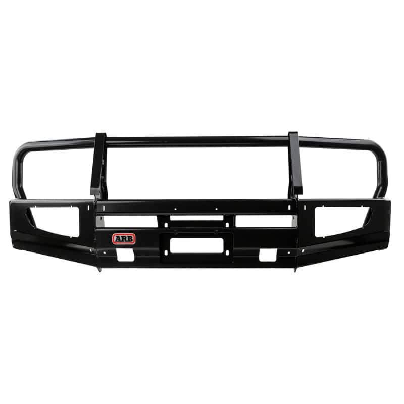 ARB — ARB Combar Suit Flares ARB Fog Triton Ml 06-09 (Fit Kit NOT Included)
Combination Bumper - view 1