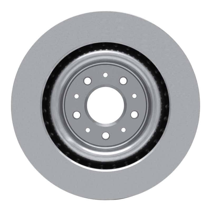 DFC — DFC 00-06 Jaguar XKR Front Brake Rotor
DFC Brake Rotor - view 5