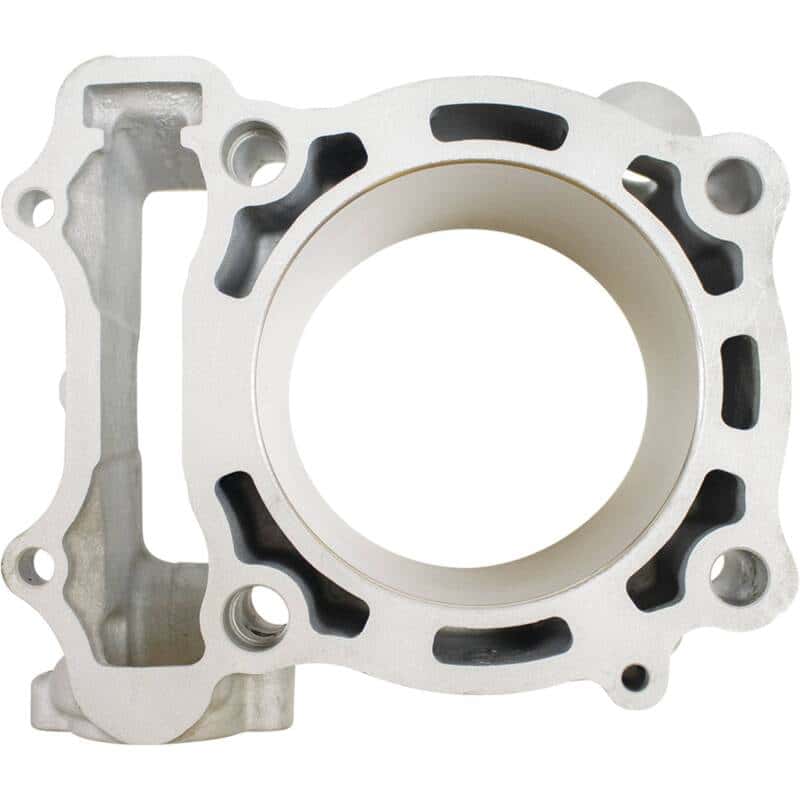 Cylinder Works — Cylinder Works 15-19 Yamaha WR 250 F 250cc Big Bore Cylinder 80mm - view 3