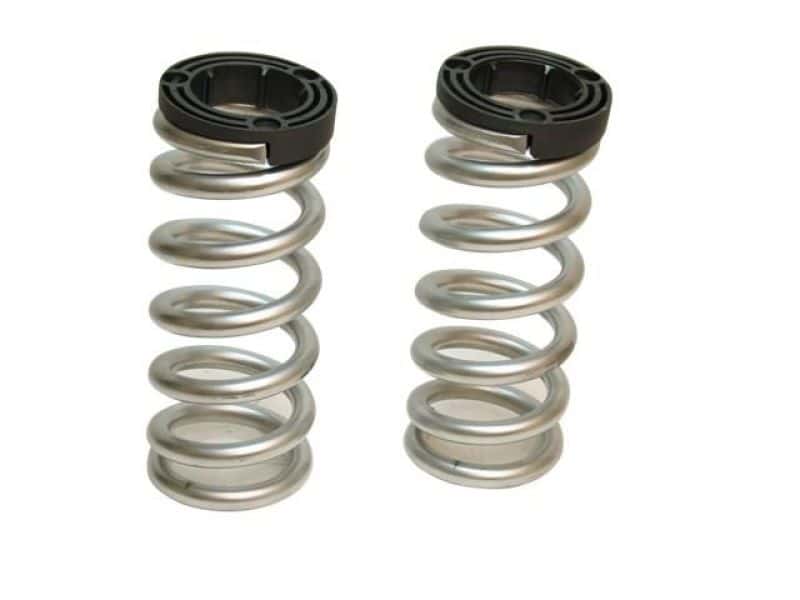 Belltech — Belltech PRO COIL SPRING SET 88-98 1500 EXT CAB/454 2-3inch
PRO COIL SPRING SET - view 1