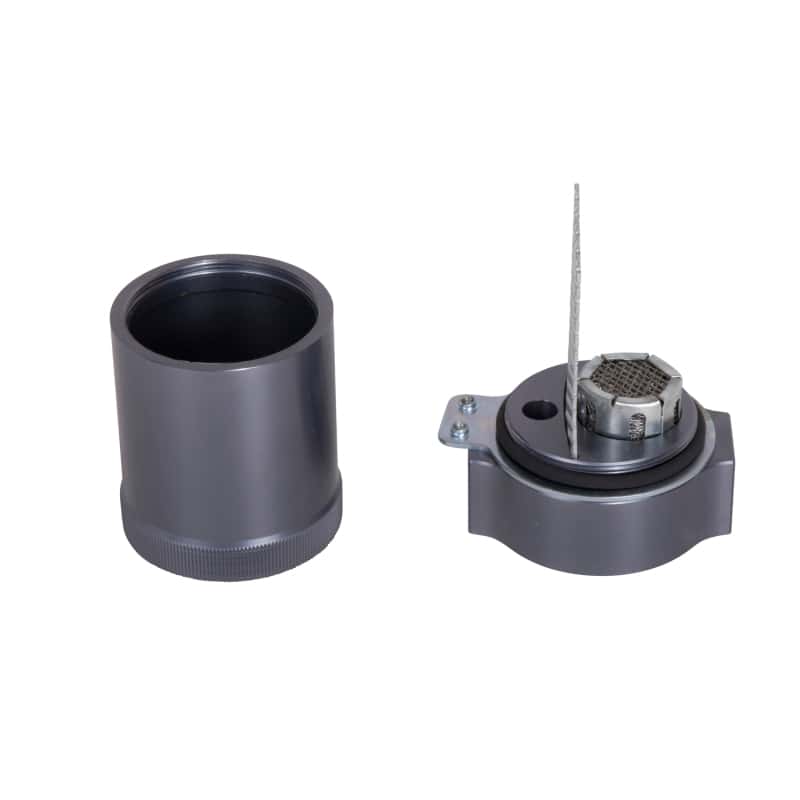 BBK — BBK 05-20 Dodge 5.7L Hemi Challenger/Charger/300 Oil Separator Kit (Passenger Side)
Oil/Air Separator
Oil Separators - view 9