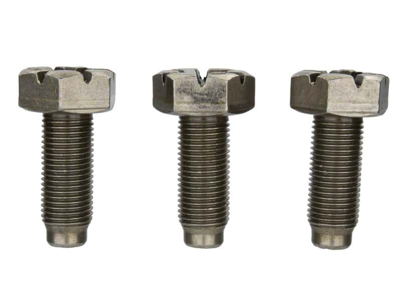 Ford Racing — Ford Racing 4.6L Manual Flywheel Bolts
CltchFlyWhlBoltSet - view 10