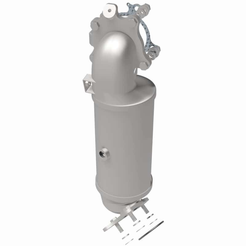 Magnaflow — Magnaflow 16-21 Honda Civic 1.5L Direct Fit Converter
California - view 13