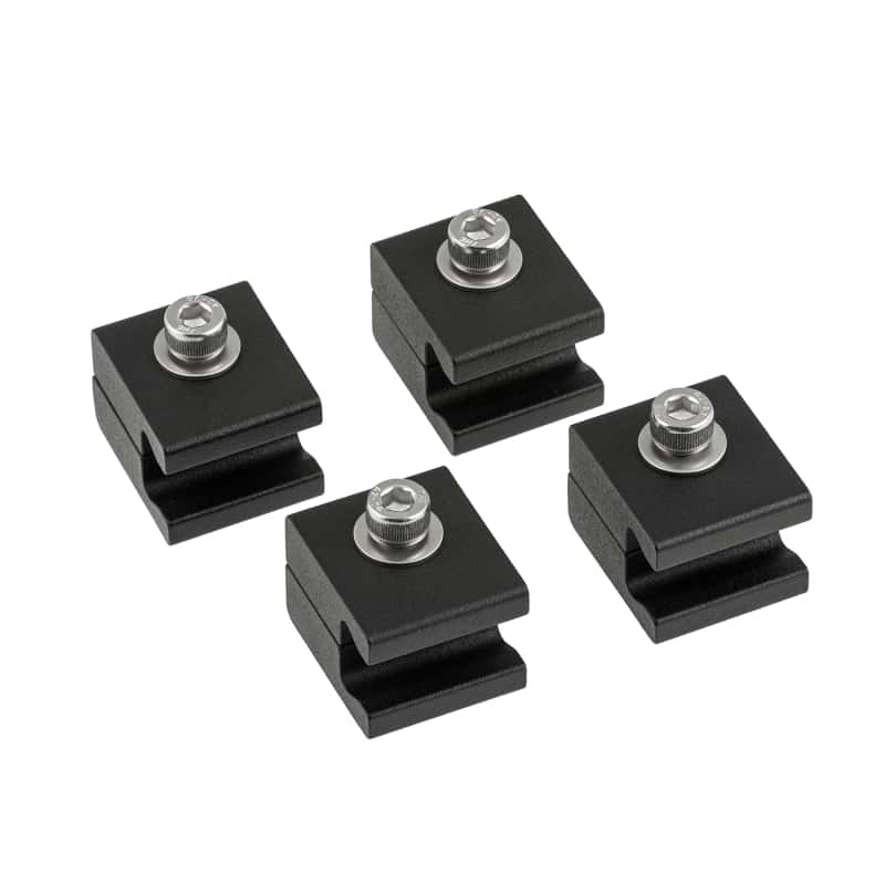 ARB — Alloy Block Set - view 1