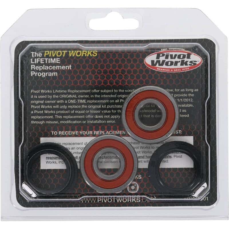 Pivot Works — Pivot Works Premium Wheel Bearing - view 5