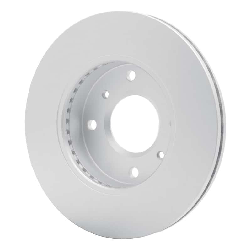 DFC — DFC 89-13 Infiniti G20 Front GeoSPEC Coated Rotor
DFC Brake Rotor - view 4