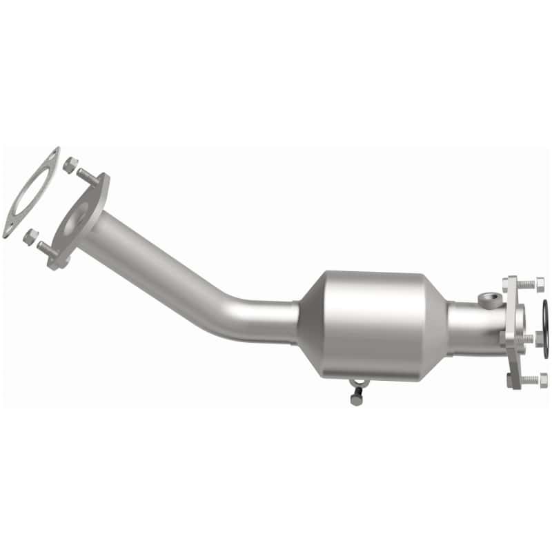 Magnaflow — MagnaFlow DF Conv 18-21 Infiniti Q50 3.0L
California - view 29